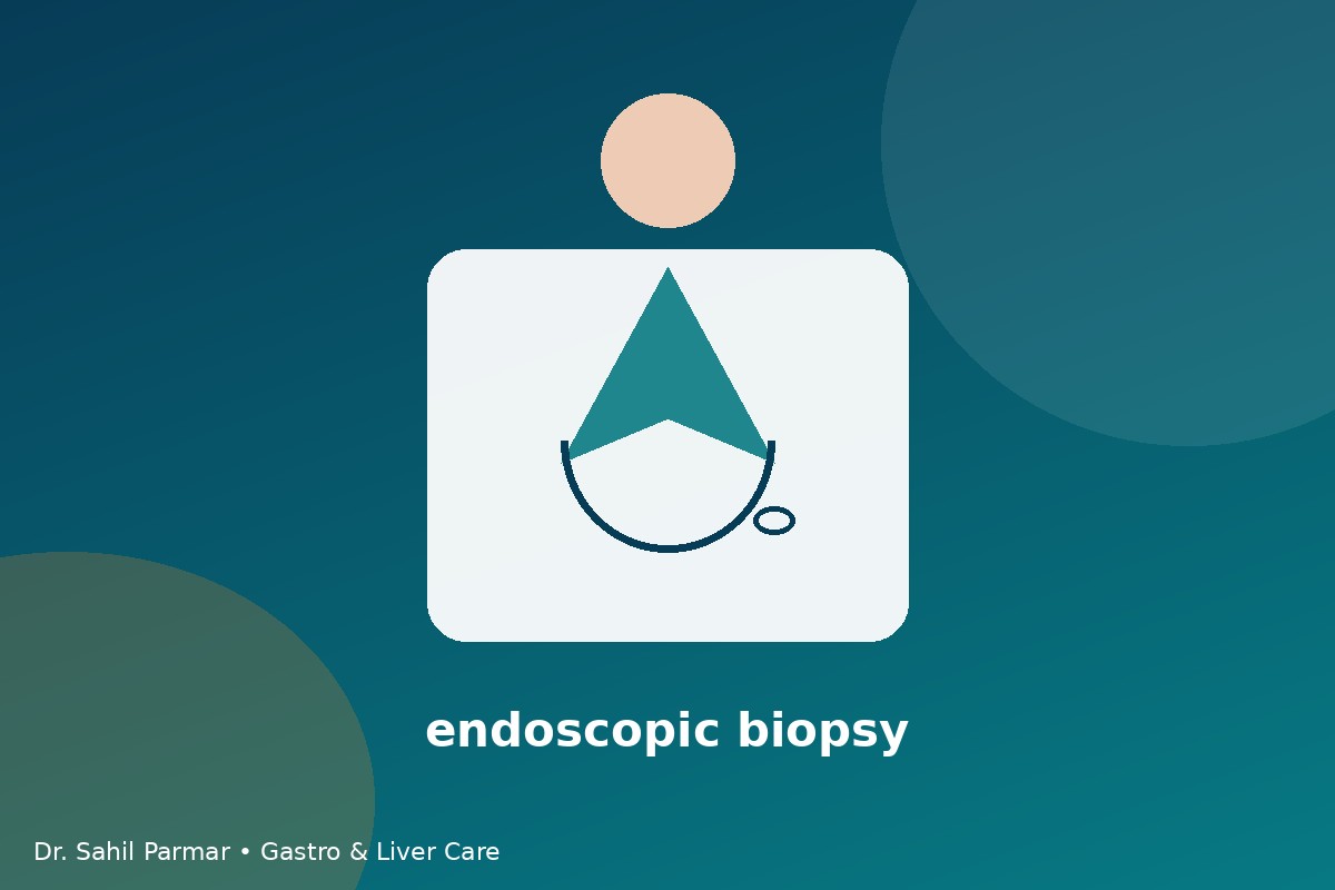 Endoscopic Biopsy