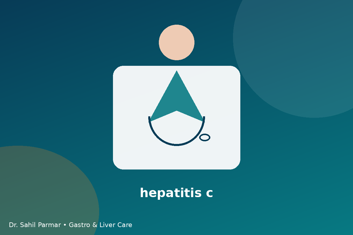 Hepatitis C